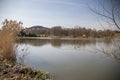 HavlÃÂ­k pond in StarÃÂ© KÃâ¢eÃÂany